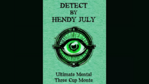Hendy July – DETECT Access Instantly!