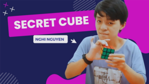 Nghi Nguyen – Secret Cube Access Instantly!
