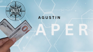 Agustin – The Vault – Vapor Access Instantly!