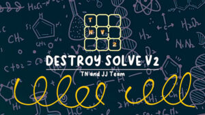 TN and JJ Team – DESTROY SOLVE V2 Access Instantly!
