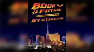 Presale price: Steve Gore – Book to the Future