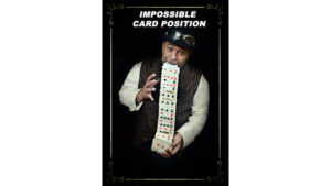 Magic Willy – IMPOSSIBLE CARD POSITION Access Instantly!