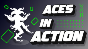 Sergey Zmeev – Ace In Action Access Instantly!