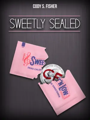 Cody Fisher – Sweetly Sealed Access Instantly!