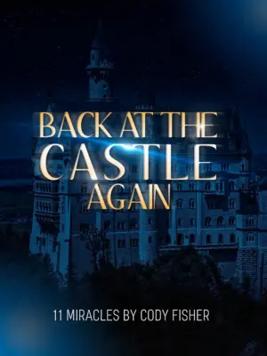 Cody Fisher – Back At The Castle Again Access Instantly!