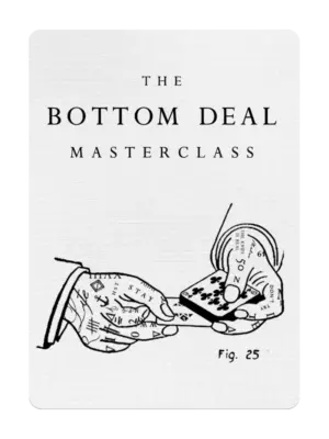 Daniel Madison – The BOTTOM DEAL Masterclass Access Instantly!