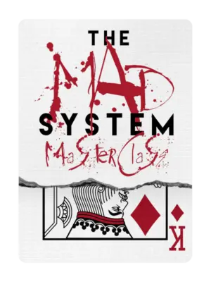 Daniel Madison – The MAD System MASTERCLASS (1080p) Access Instantly!