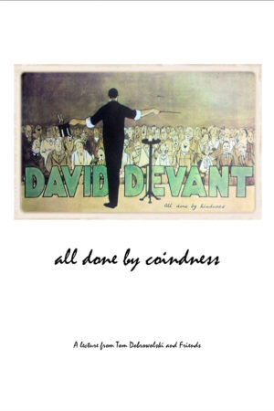 David Devant – All Done by Coindness Access Instantly!