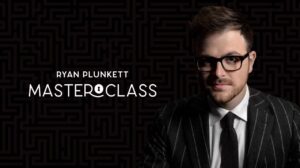 Ryan Plunkett – Masterclass Live (November 2023 – all 3 weeks + template files) – vanishinginmagic.com
