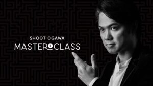 Shoot Ogawa – Masterclass Live (September 2023 – all 3 weeks) – vanishinginmagic.com