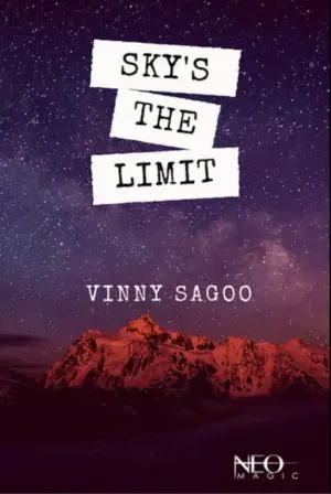 Presale price:  Neo Magic & Vinny Sagoo – Sky’s The Limit