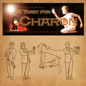 Tom Stone – A Toast for Charon Access Instantly!