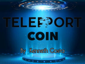 Kenneth Costa – Teleport coin Access Instantly!