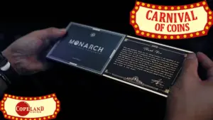 Avi Yap – MONARCH (1080p) Access Instantly!