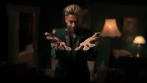 Brendan Rodrigues – FLAMENCO COINS (1080p) Access Instantly!
