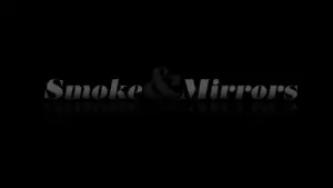 Cameron Braxton – SMOKE AND MIRRORS (1080p) Access Instantly!
