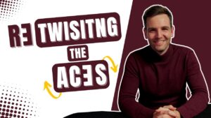 Josep Vidal – Retwisting the Aces Access Instantly!