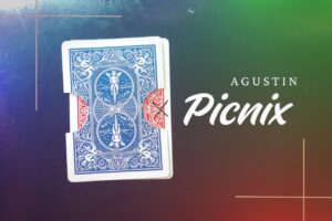 Agustin – Picnix Access Instantly!