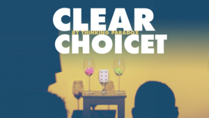 Thinking Paradox – Clear Choice Access Instantly!