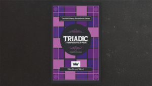 Presale price: Chris Wardle and James Ward – TRIADIC