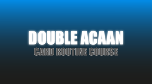 Craig Petty – Double ACAAN Access Instantly!