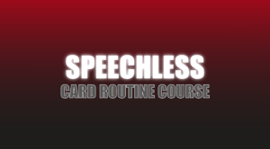 Justin Miller – Speechless Access Instantly!