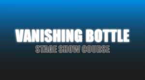 Craig Petty – Vanishing Bottle Access Instantly!