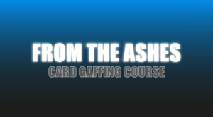 Justin Miller – From The Ashes Access Instantly!