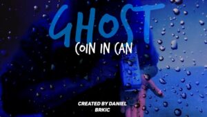 Daniel Brkic – Ghost Coin In Can Access Instantly!