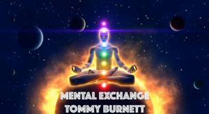 Mental Exchange by Tommy Burnett Instant Download