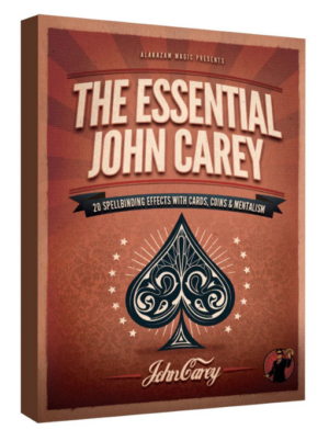 Essential Carey By John Carey Download Version