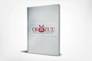 Phedon Bilek – Orpheus (sample pages in description) Access Instantly!