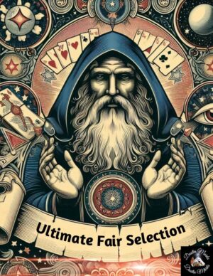 Dustin Marks – Ultimate Fair Selection (official PDF) Access Instantly!