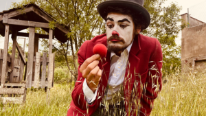 Mario Lopez – Clown’s Nightmare Access Instantly!