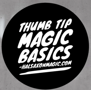 Hal Saxon – Thumb Tip Basics 15-Minutes of Gold Access Instantly!