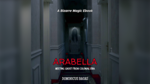 Dominicus Bagas – Arabella (official PDF) Access Instantly!
