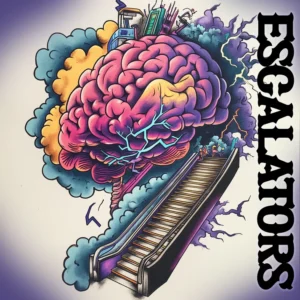 Peter Turner – Escalators Access Instantly!