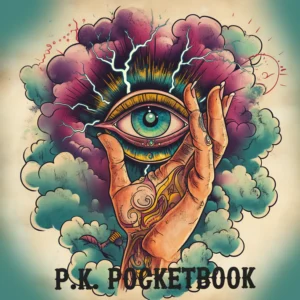 Peter Turner – P.K. Pocketbook (Video + ebook) Access Instantly!