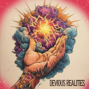 Peter Turner – Devious Realities (official PDF) Access Instantly!