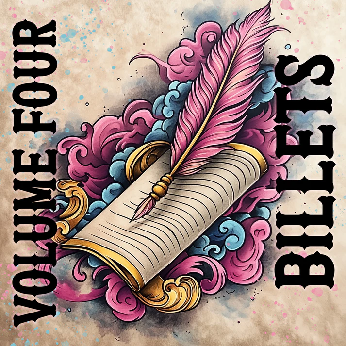 sleightofmind__tattoo_style_drawing_of_a_quill_and_a_scroll_col_c043a008-3ab2-413e-a7d8-9af526b58d9c