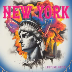 Peter Turner – New York Lecture Notes (official PDF) Access Instantly!