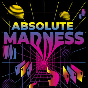 Presale price: Craig Petty – Absolute Madness