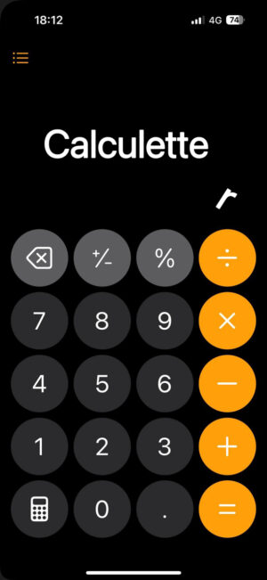 Toby Z – Calculetter Access Instantly!