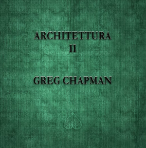 Presale price: Greg Chapman – Architettura II