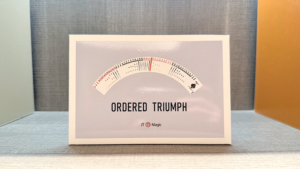 JT and Jia Tianshi – Ordered Triumph (1080p video) Access Instantly!