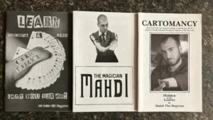 Presale price: Mahdi Gilbert Lecture Notes Package Deal