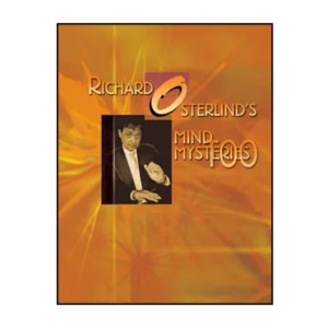 Richard Osterlind – Mind Mysteries Too Volume 5