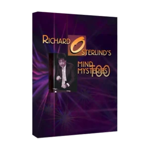 Richard Osterlind – Mind Mysteries Too Volume 6