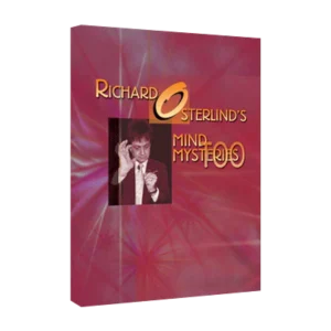 Richard Osterlind – Mind Mysteries Too Volume 7