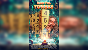 Jeff McBride and Alan Wong – Mental Towers (all videos included in 720p) Access Instantly!